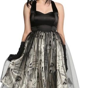 American Horror Story Asylum Dress XL